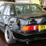 The Environmental Impact of Car Tire Production