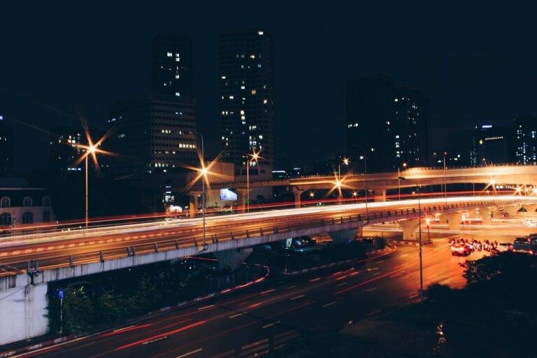 Travel Vlogging: Behind the Scenes