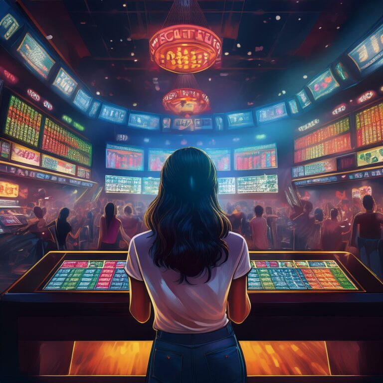 Mahadev Book Online: How to Bet on Virtual Mixed Martial Arts Tournaments