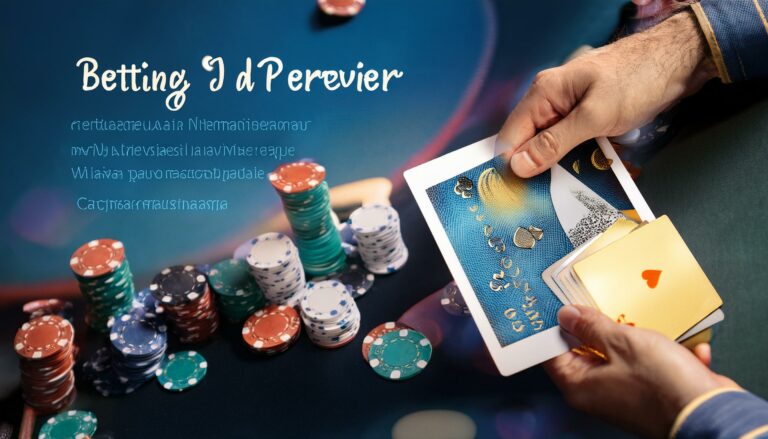 BetBhai9: A Trusted Platform for Your Online Betting ID Needs